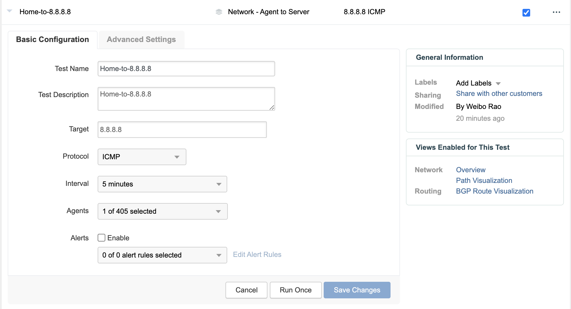 probe-anycast-dns