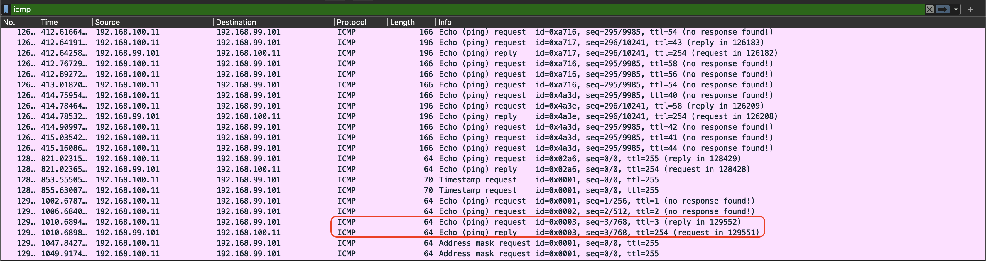 icmp-echo-reply