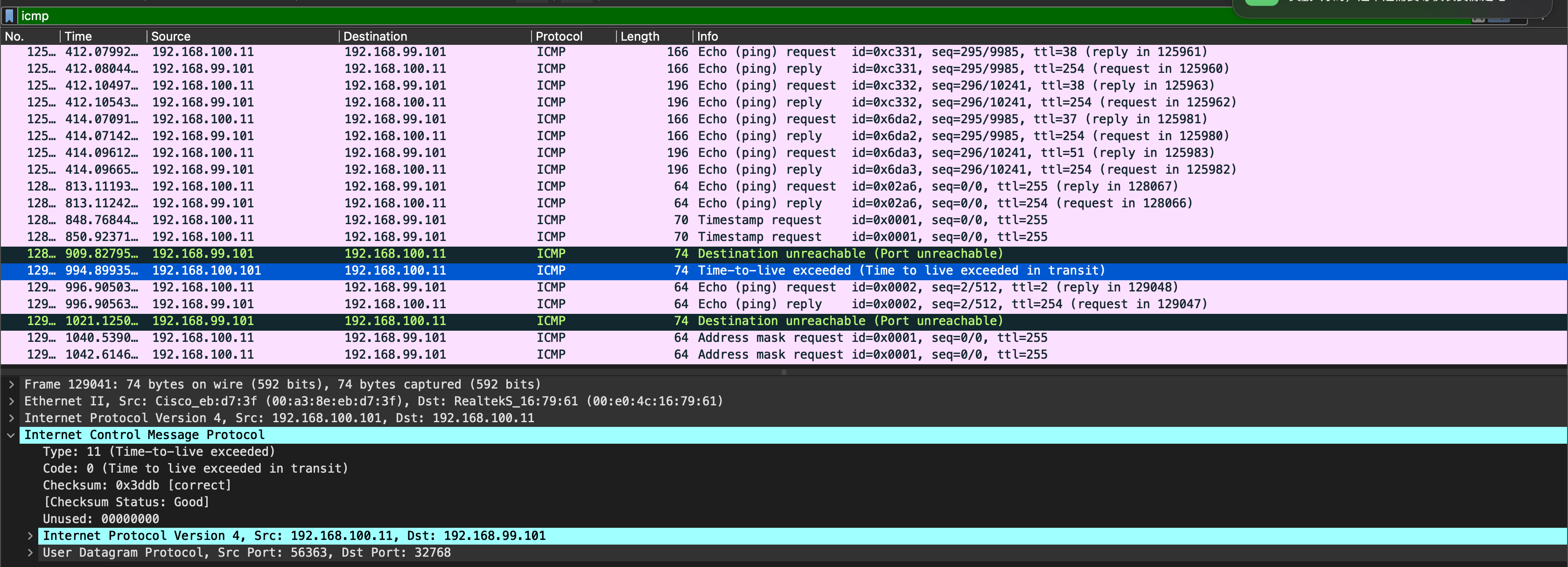 icmp-ttl-exceeded